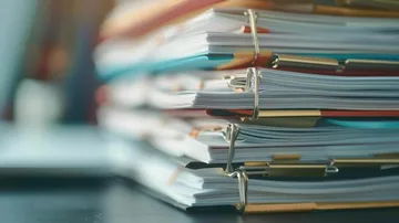 Розподіл Документи в København Данія